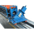 STEEL STUB AND TRACK ROLL FORMING MACHINE